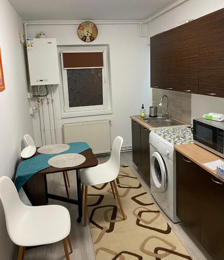Apartment Dabic Remote And Fun Брашов Екстер'єр фото