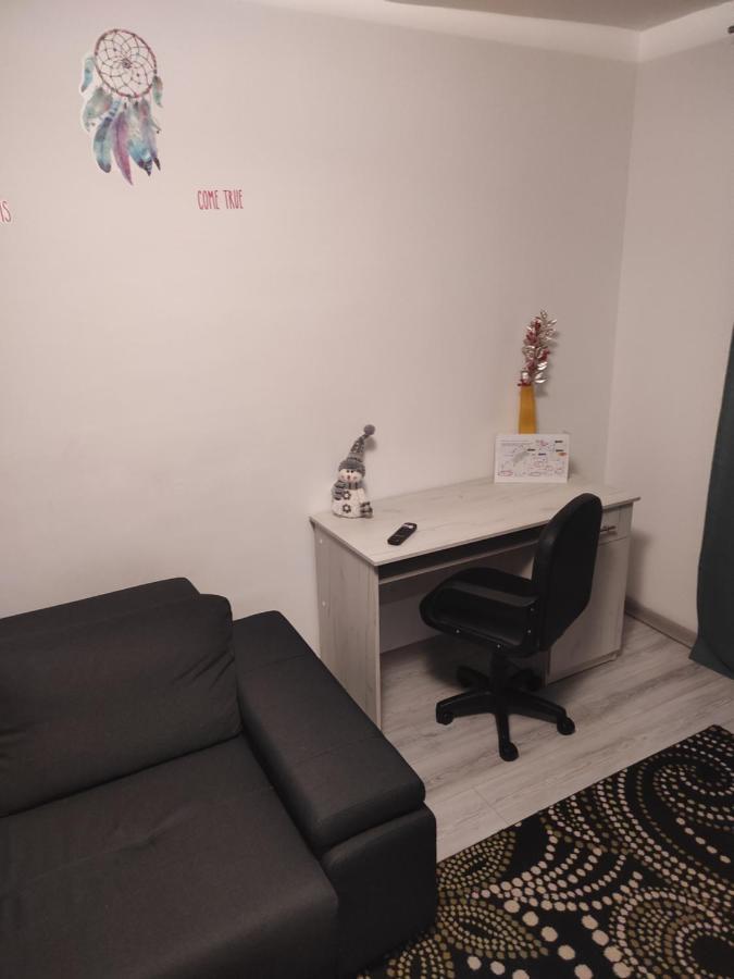 Apartment Dabic Remote And Fun Брашов Екстер'єр фото